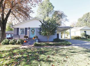 425 Cardinal Ln, Paducah, KY 42001