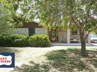 3091 Tabachin Dr, Eagle Pass, TX 78852