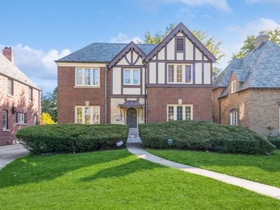 1307 Monroe Ave, River Forest, IL, 60305