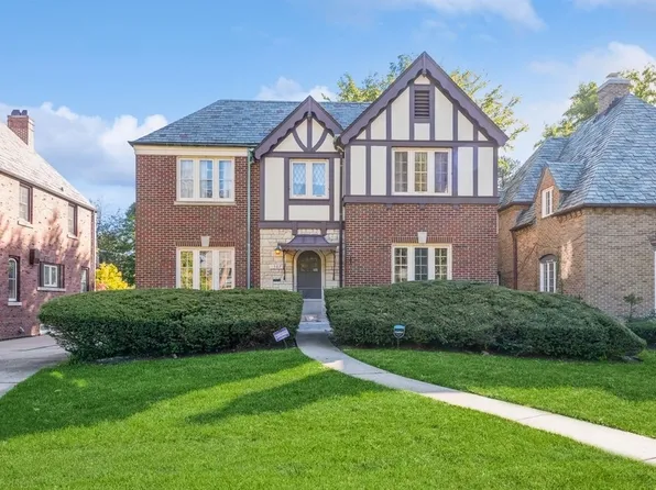 1307 Monroe Ave, River Forest, IL 60305