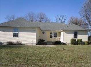 1207 S Kristopher Ave, Republic, MO 65738