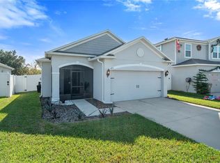 4256 Desert Rose Ave, Kissimmee, FL 34746