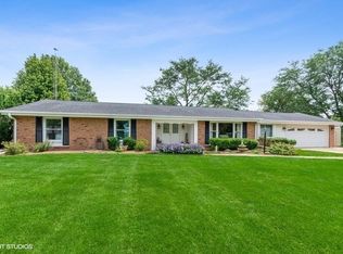 15056 Willow Run Dr, Dekalb, IL 60115