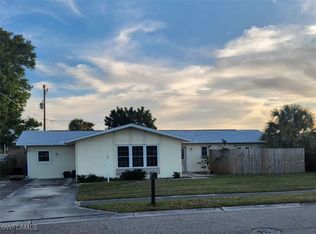 1907 Longfellow Dr, North Fort Myers, FL 33903