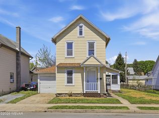 1452 Scott St, Williamsport, PA 17701