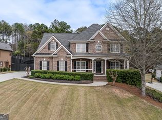 1148 Maple Creek Rdg, Loganville, GA 30052