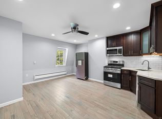 376 Forrest St #3, Jersey City, NJ 07304