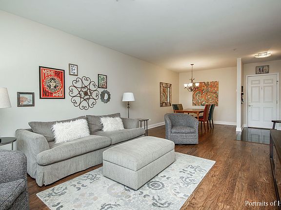 3rd image of 501 Forest Ave APT 207