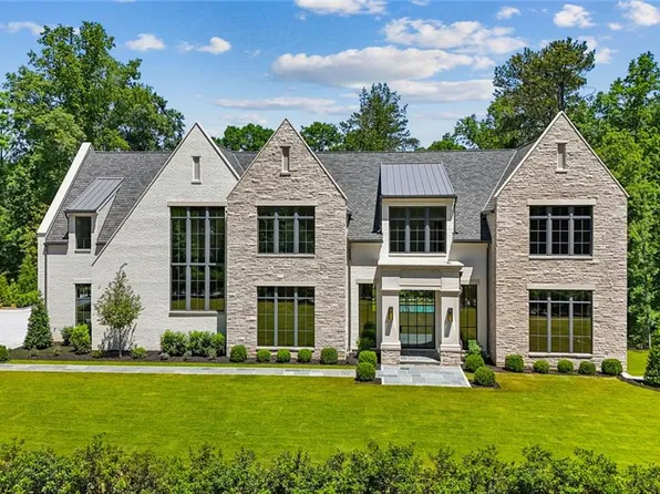 4715 Northside Dr NW, Sandy Springs, GA 30327