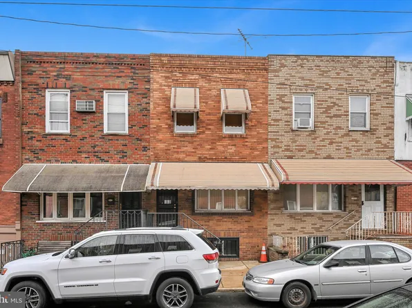 2547 S 11th St, Philadelphia, PA 19148