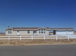 27375 Pinto Rd, Helendale, CA 92342