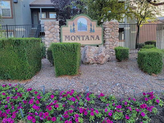 Montana Condominiums