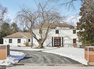 700 Camp Woods Rd, Villanova, PA 19085