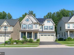 6245 Stonecat Ct, New Market, MD