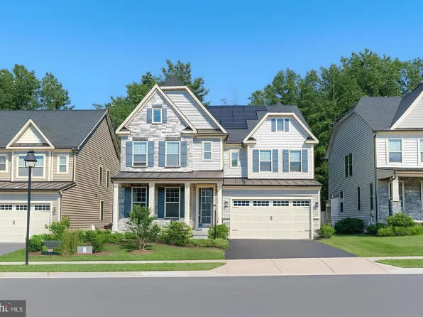 6245 Stonecat Ct, New Market, MD 21774