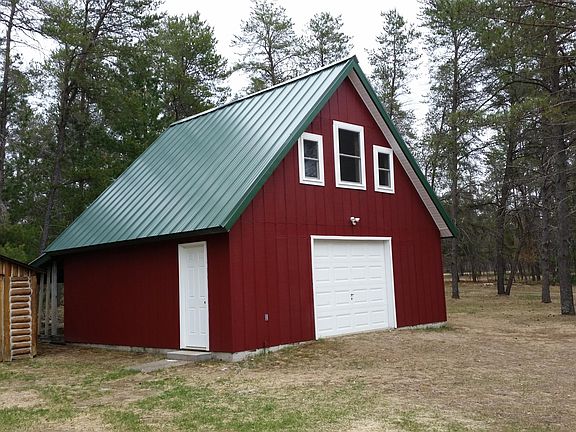3rd image of 1733 N Manistee River Rd