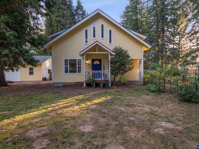 28484 Santiam Hwy, Sweet Home, OR, 97386