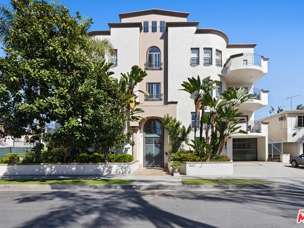 1862 S Bentley Ave APT 202, Los Angeles, CA 90025