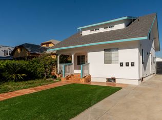 3666 5th Ave, Los Angeles, CA 90018