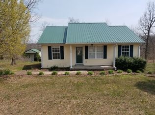 1460 Claggett Rd, Leitchfield, KY 42754
