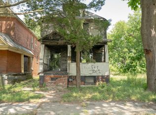 545 Rosedale Ct, Detroit, MI 48202