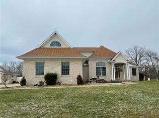 1193 Edgewood Cir NW, Carrollton, OH 44615