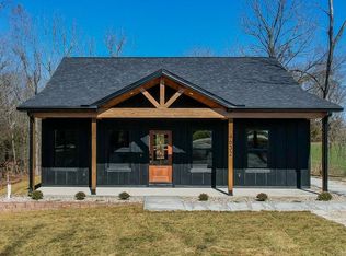 4632 Oak Hill Rd, Sonora, KY 42776