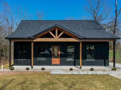 4632 Oak Hill Rd, Sonora, KY, 42776