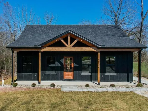 4632 Oak Hill Rd, Sonora, KY 42776