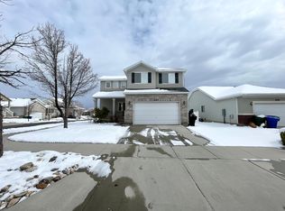 8383 S 6465 W, West Jordan, UT 84081