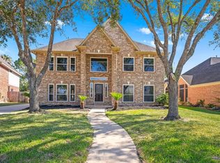3122 Cherry Mill Ct, Houston, TX 77059