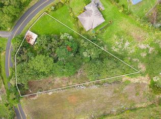 601 Ainalako Rd, Hilo, HI 96720