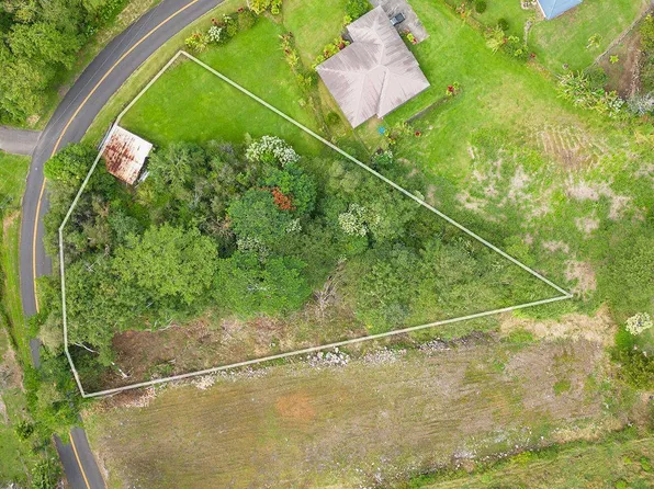 601 Ainalako Rd, Hilo, HI 96720