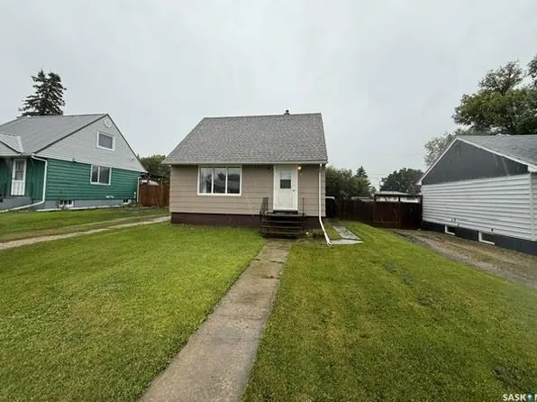 134 Miles STREET, Kamsack, SK S0A 1S0