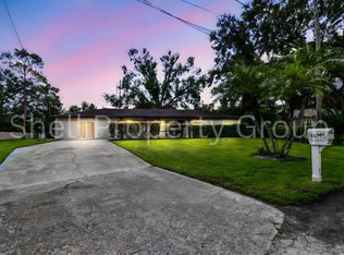 16901 Melba Ln, Lutz, FL 33549