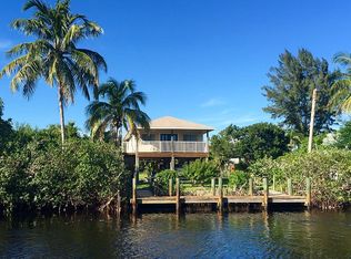 5265 Marina Dr, BOKEELIA, FL 33922