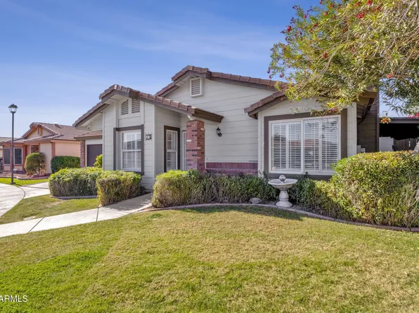 1616 N ALTA MESA Drive #13, Mesa, AZ 85205
