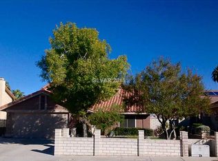 2308 Heavenly View Dr, Henderson, NV 89014