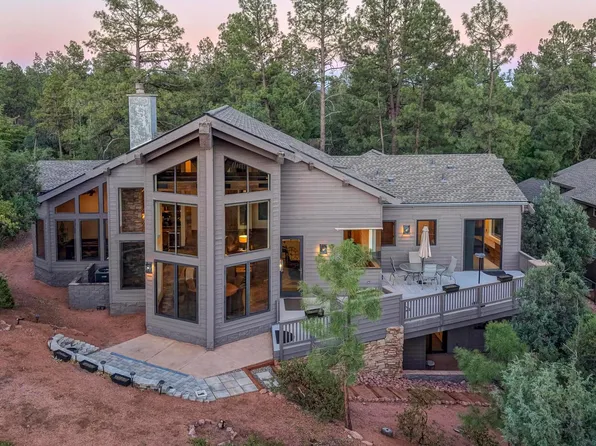 2505 E Scarlet Bugler Cir, Payson, AZ 85541