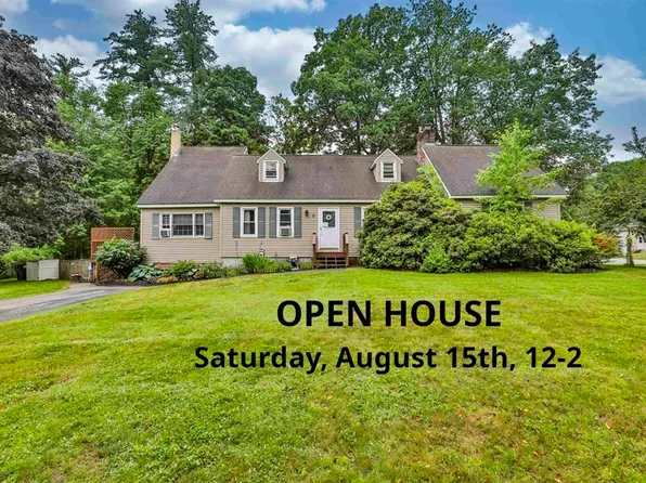 9 Candy Ln, Merrimack, NH 03054