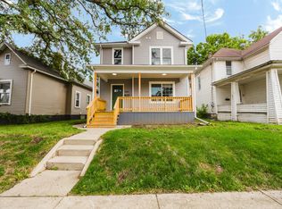 1483 Mount Vernon Ave, Columbus, OH 43203
