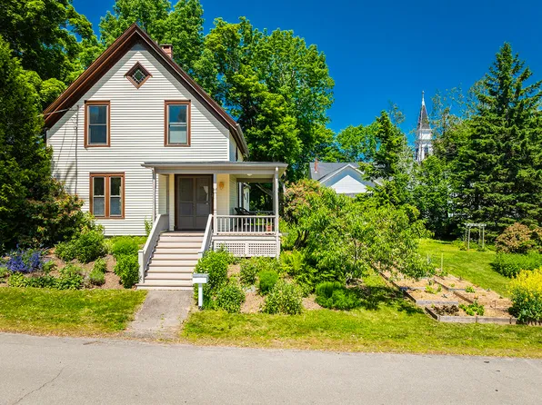 21 Elm Street, Belfast, ME 04915