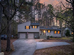 3273 Greenhill Dr, Villa Rica, GA 30180