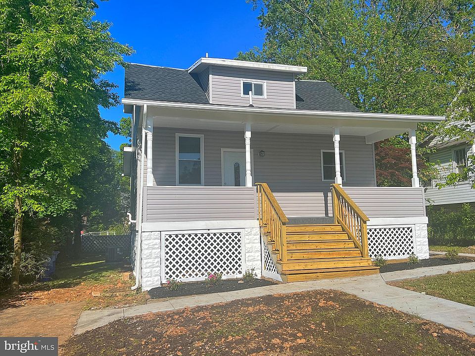 3004 Oak Hill Ave, Baltimore, MD 21207 MLS MDBA2084328 Zillow