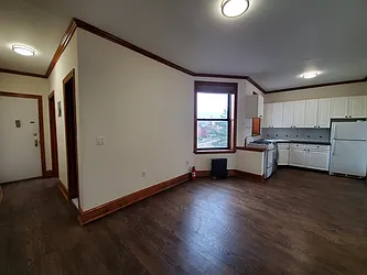 Rented by Ideal Properties Group