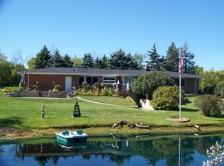 13901 Sunset Ridge Rd, Woodstock, IL 60098