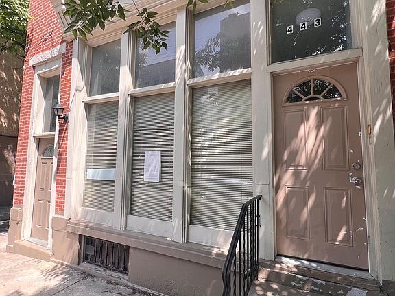 5th image of 443 Fairmount Ave Side C