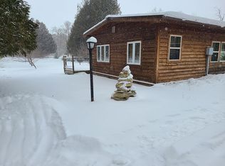 1924 Gasoline Town Rd, Washington Island, WI 54246
