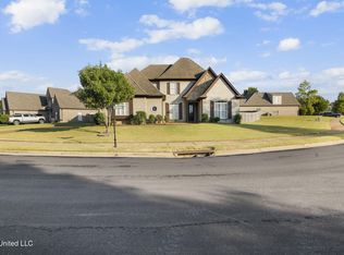 2845 Ainsworth Ln, Southaven, MS 38672