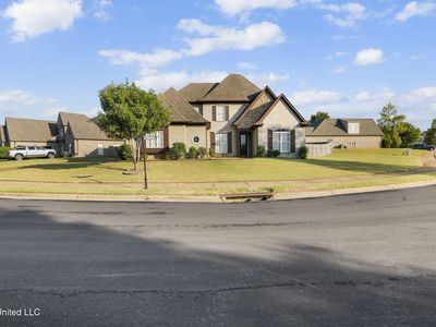 2845 Ainsworth Ln, Southaven, MS, 38672